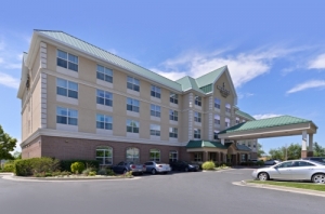 Country Inn and Suites - Bountiful, UT