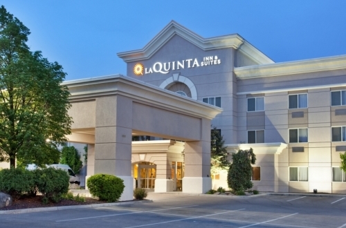 La Quinta Inn & Suites - Idaho Falls
